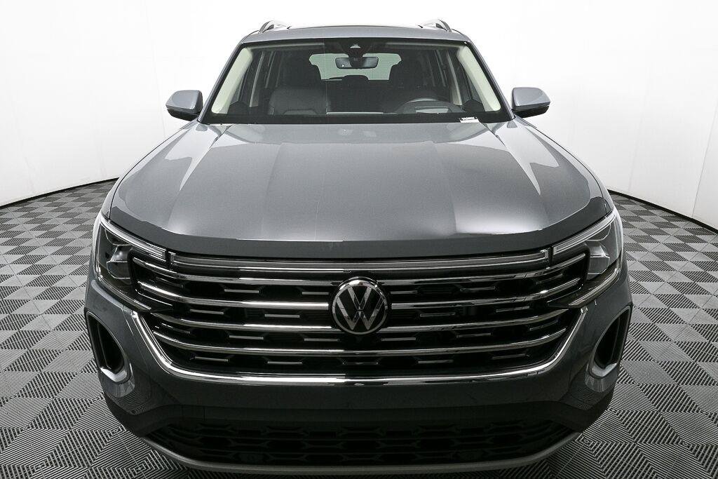 New 2026 Volkswagen Atlas SEL AWD/4WD image 40