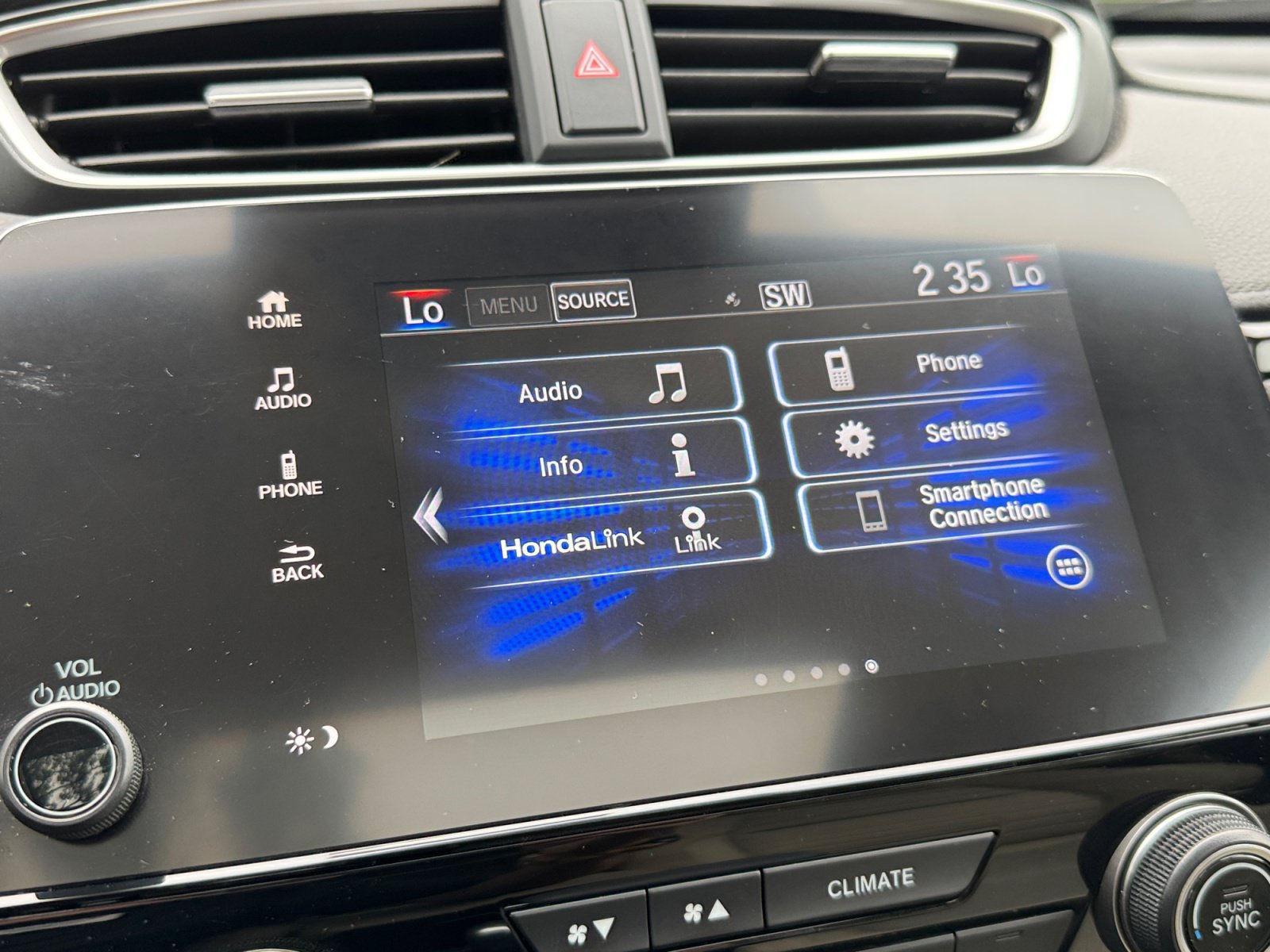 Used 2020 Honda CR-V EX image 23
