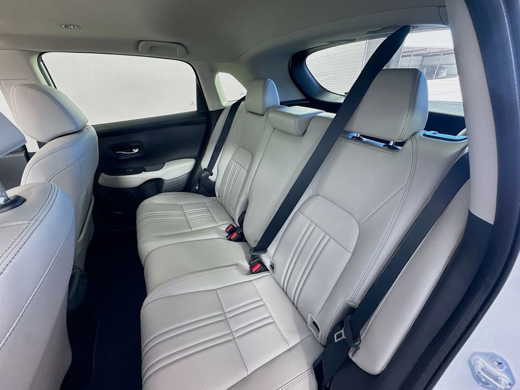 New 2026 Honda HR-V EX-L image 21