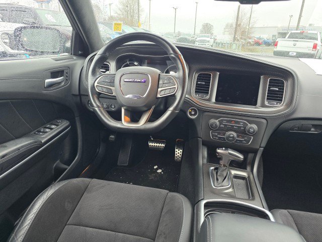 Used 2022 Dodge Charger SCAT PACK WIDEBODY image 22