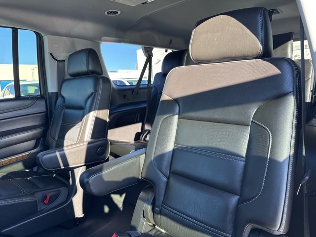 Used 2019 GMC Yukon XL Denali w/ Denali Ultimate Package image 28