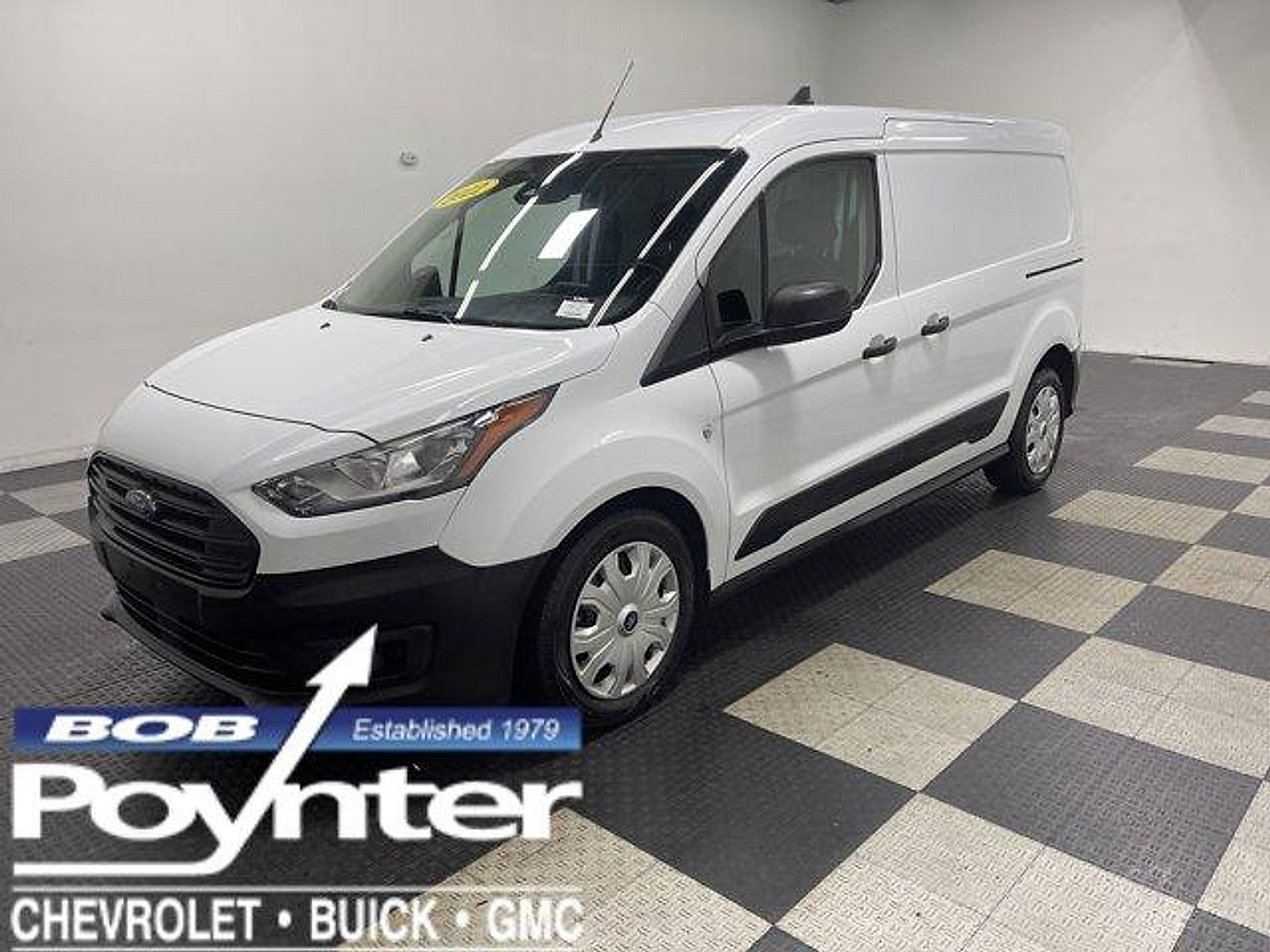 Used 2022 Ford Transit Connect XL w/ Trailer Tow Package FWD 360° Tour