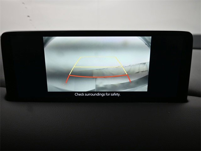 Used 2022 MAZDA CX-5 Carbon Edition image 18