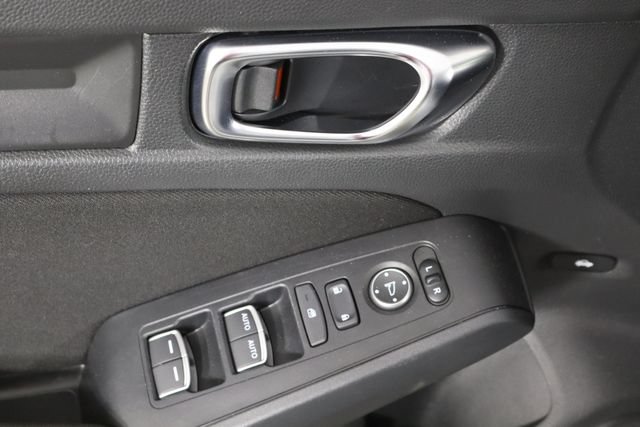Used 2022 Honda Civic LX image 19