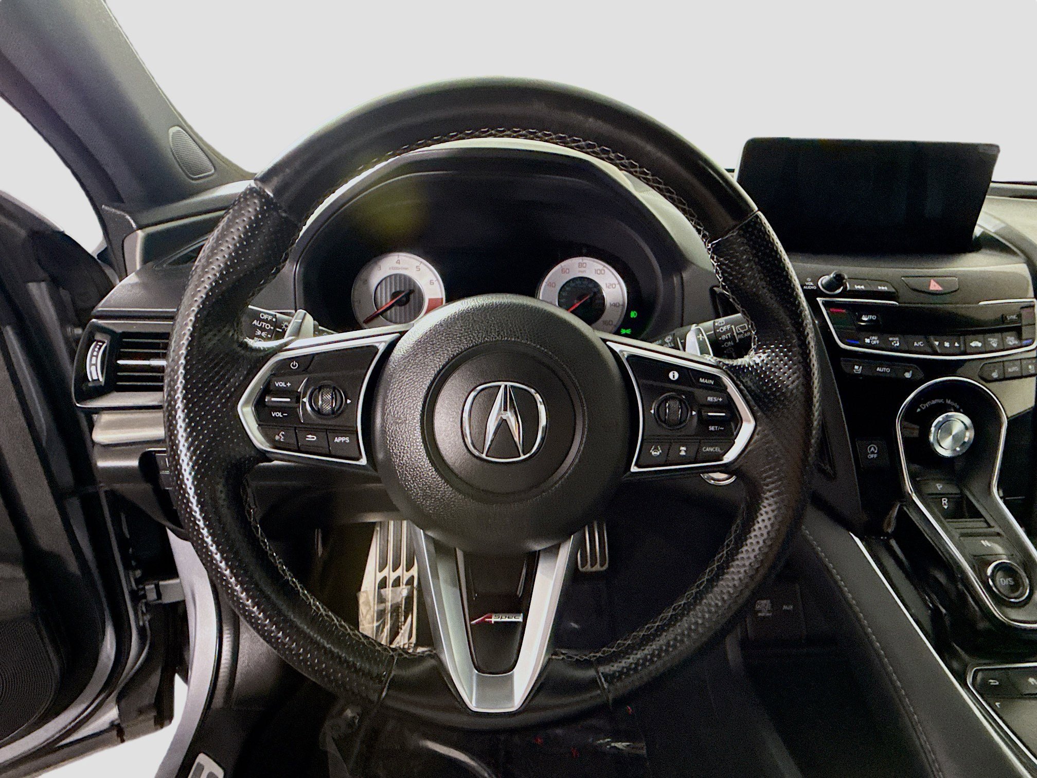 Used 2019 Acura RDX A-Spec image 13