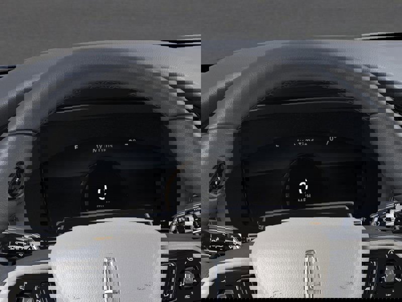 New 2026 Lincoln Corsair Reserve image 35