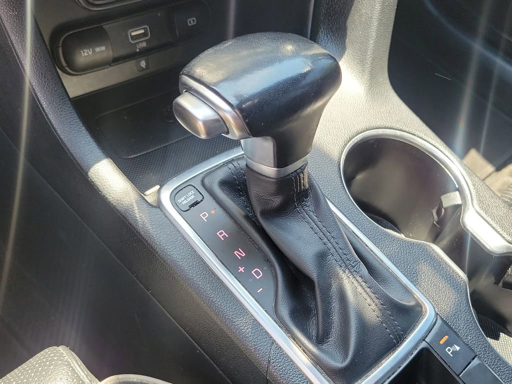 Used 2020 Kia Sportage SX AWD/4WD image 33