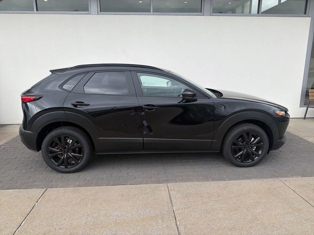 New 2026 MAZDA CX-30 Aire Edition AWD/4WD image 4