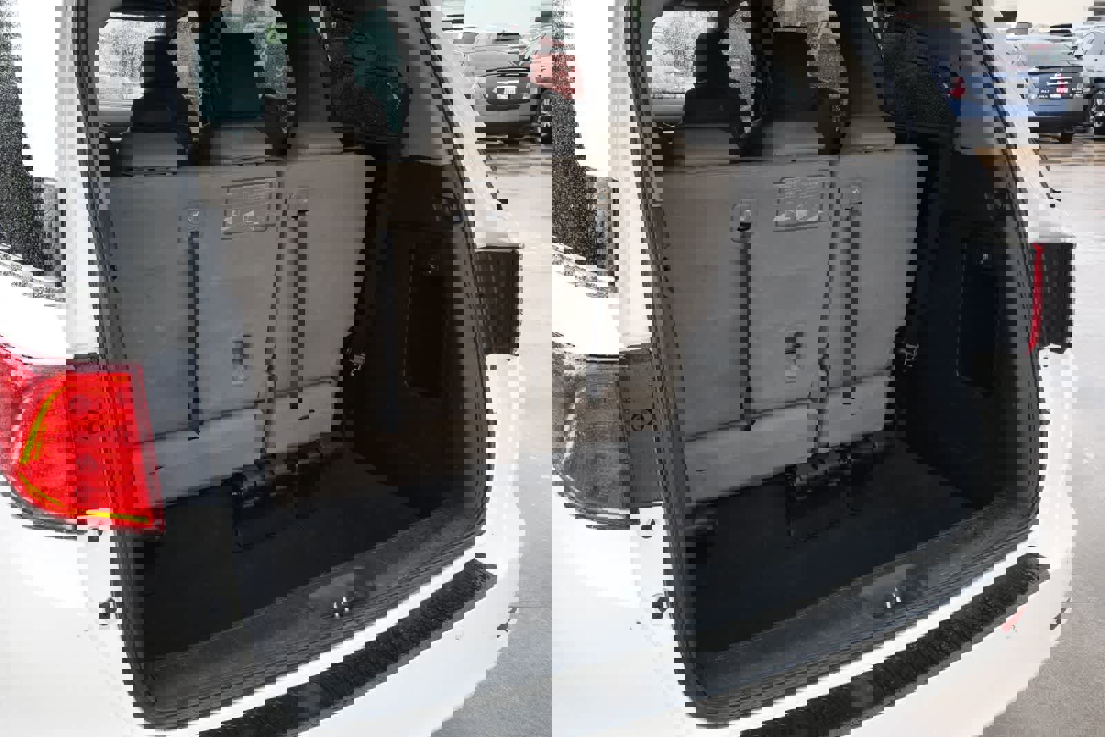 Used 2018 Honda Odyssey Elite image 23