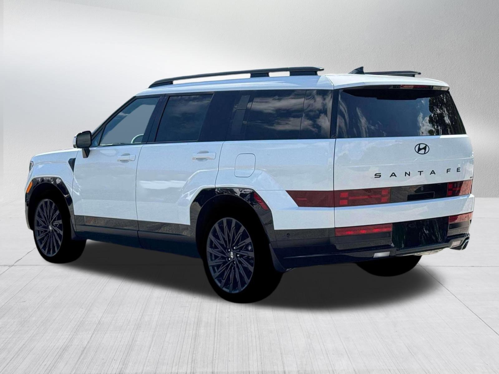New 2026 Hyundai Santa Fe Calligraphy image 5
