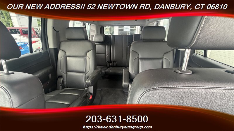 Used 2019 GMC Yukon XL SLT AWD/4WD image 26