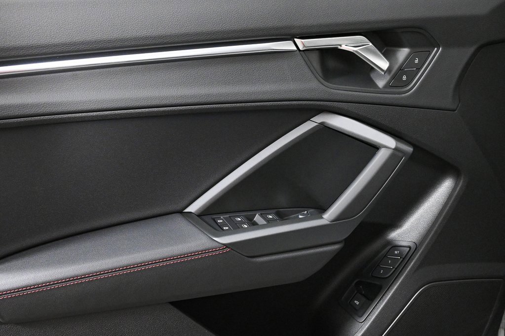 New 2025 Audi Q3 2.0T Premium Plus image 6
