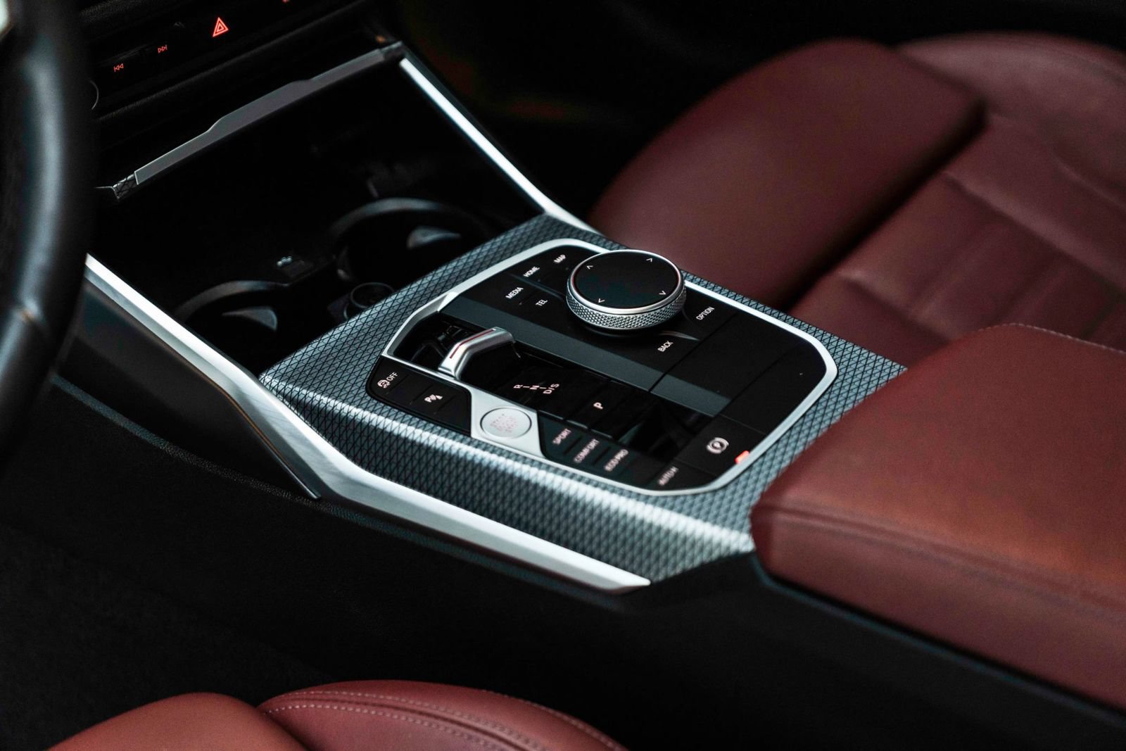Used 2023 BMW M340i w/ Premium Package RWD image 22