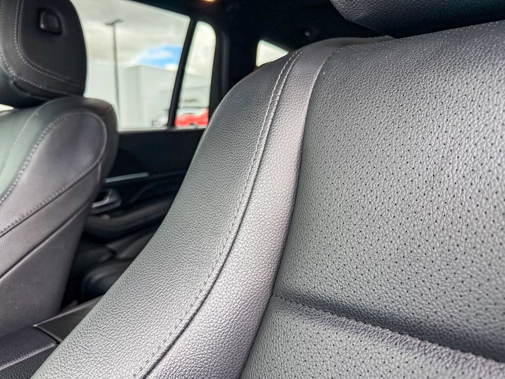 Certified 2023 Mercedes-Benz GLS 450 4MATIC image 24