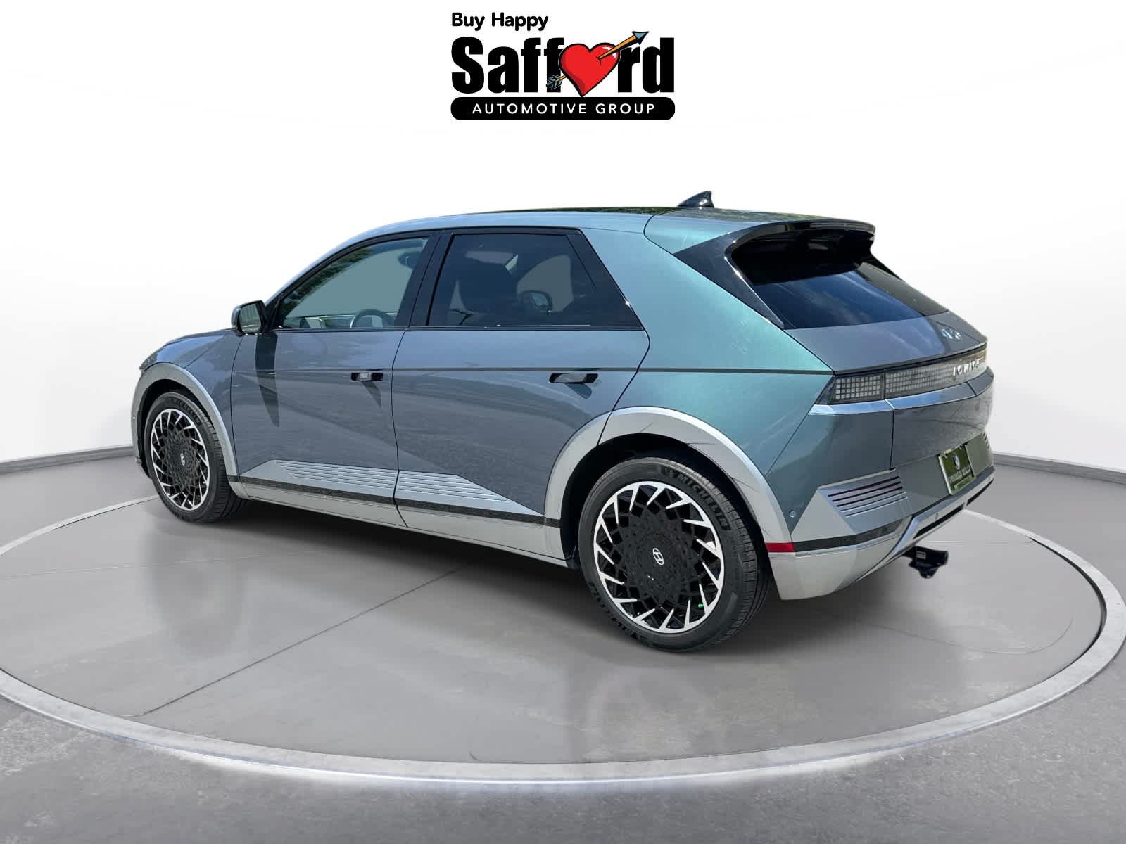 Used 2023 Hyundai Ioniq 5 Limited AWD/4WD image 6