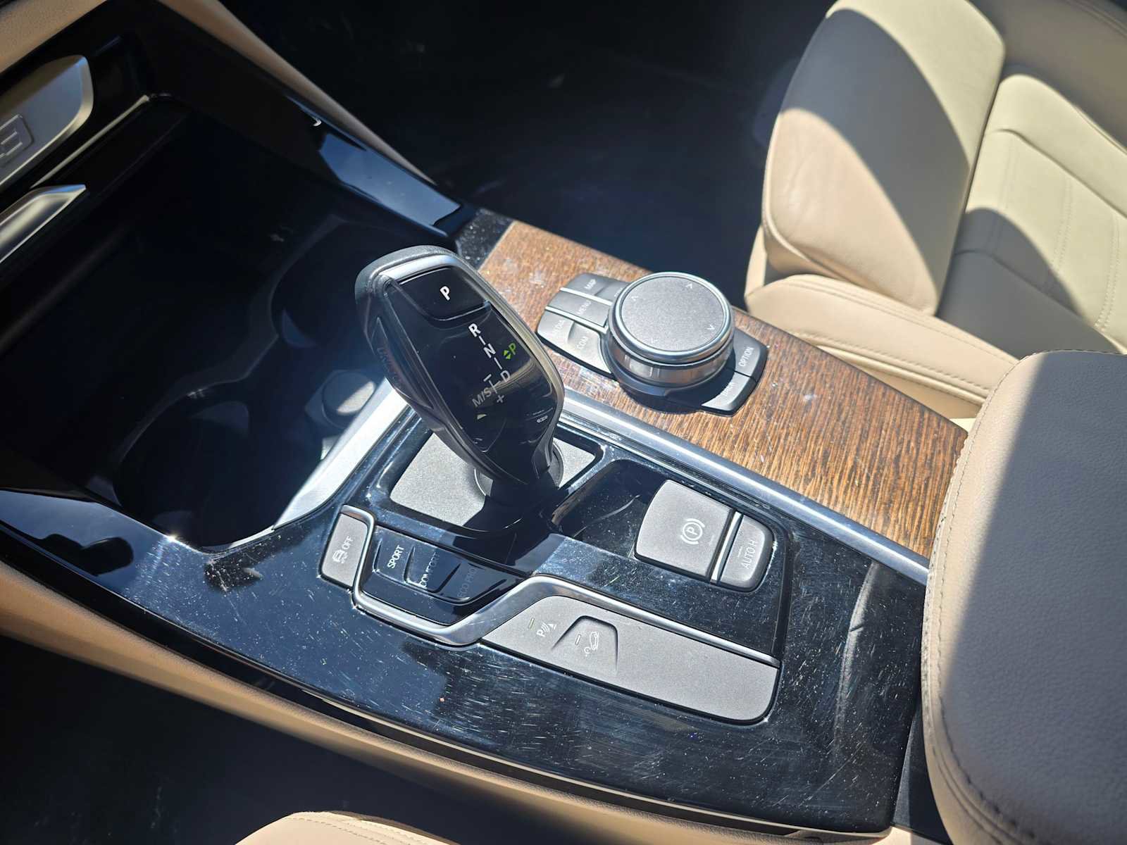 Used 2019 BMW X3 xDrive30i w/ Convenience Package image 32