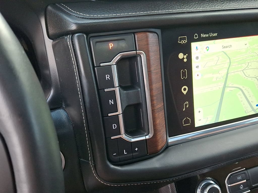 Certified 2023 GMC Yukon XL Denali Ultimate AWD/4WD image 18