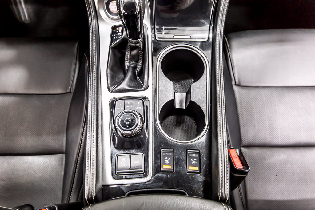 Used 2019 Nissan Maxima 3.5 SV w/ Floor Mat Group FWD image 25