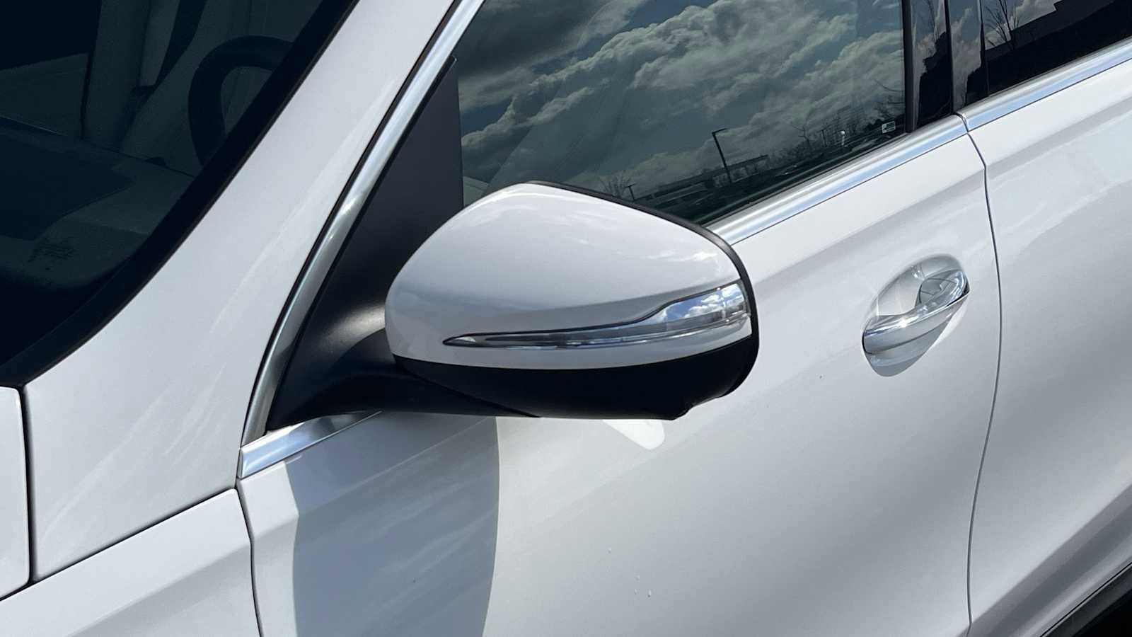 Certified 2024 Mercedes-Benz GLE 450 4MATIC image 17