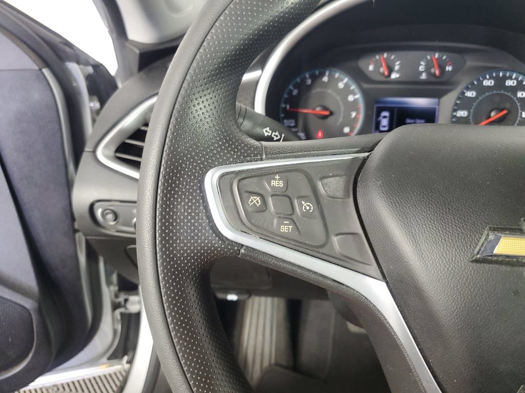 Used 2022 Chevrolet Malibu LT FWD image 25