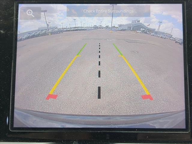 Used 2022 Jeep Compass Latitude w/ Convenience Group image 11