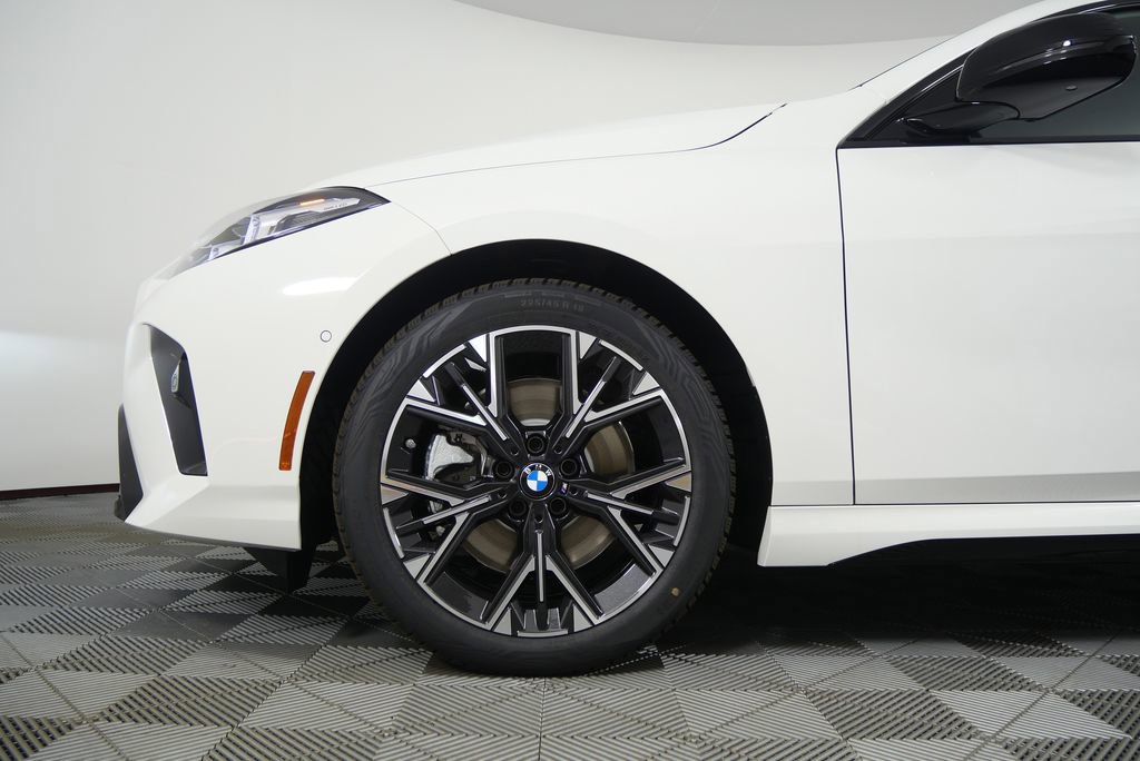 Used 2026 BMW 228i w/ Premium Package FWD image 7
