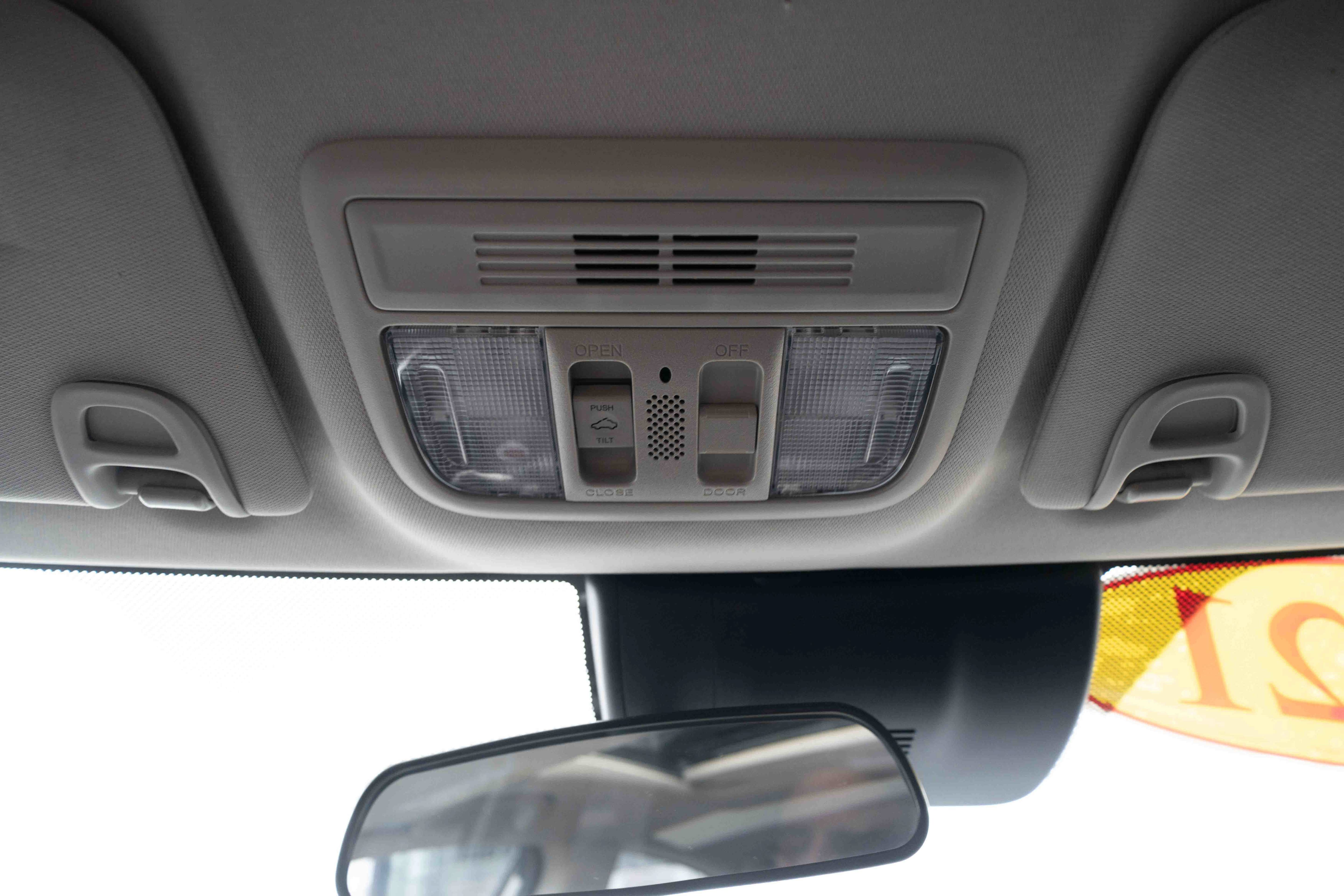 Used 2021 Honda Civic EX image 18
