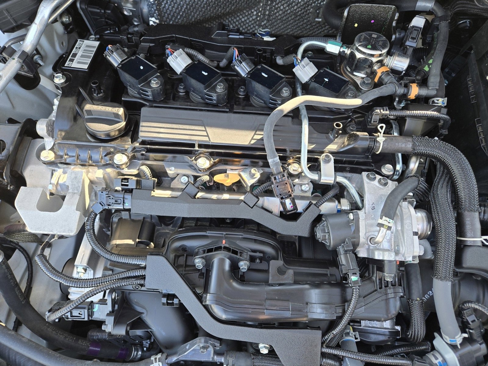 Used 2024 Toyota Corolla LE image 28