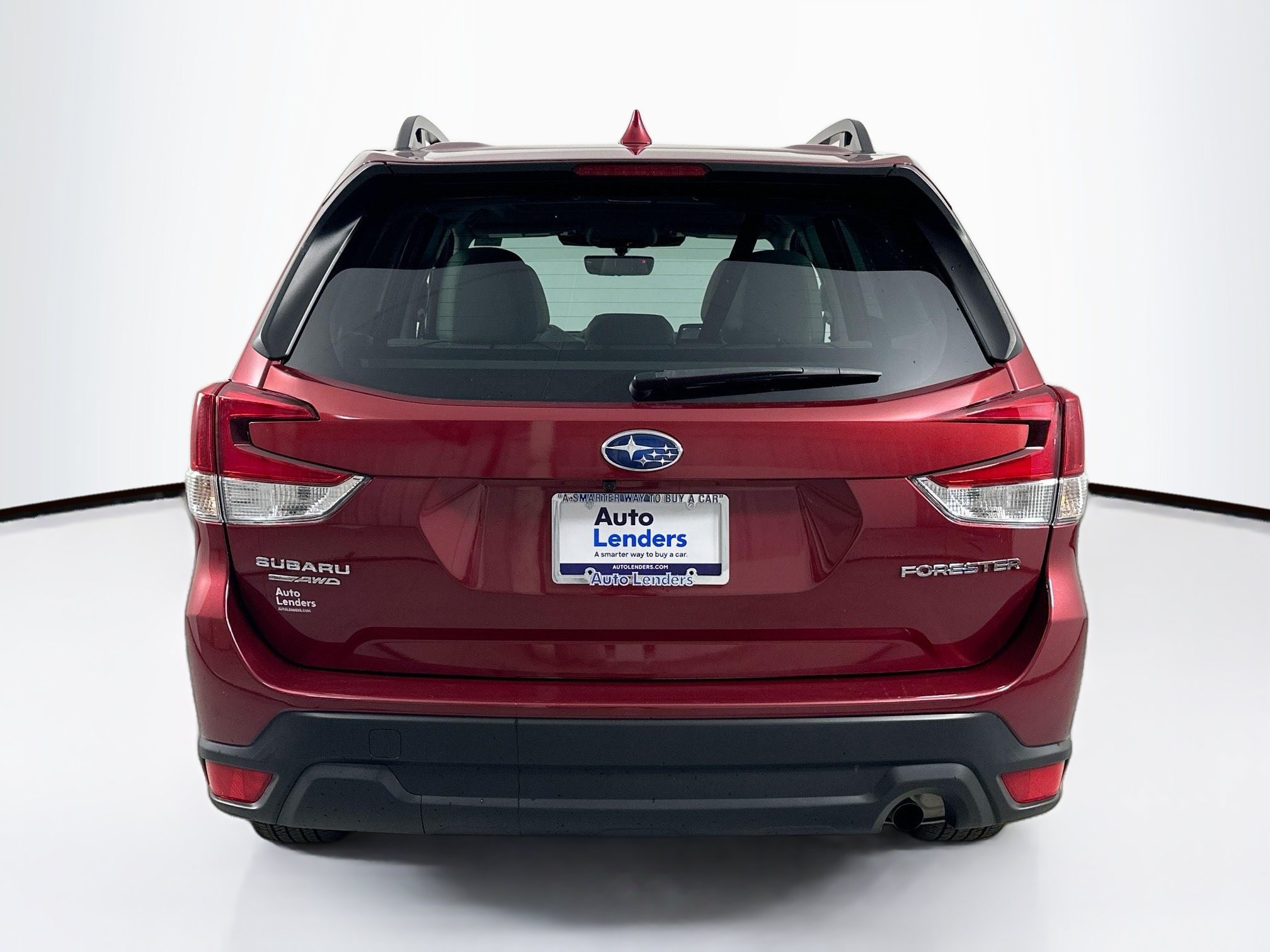 Used 2023 Subaru Forester Premium AWD/4WD image 6
