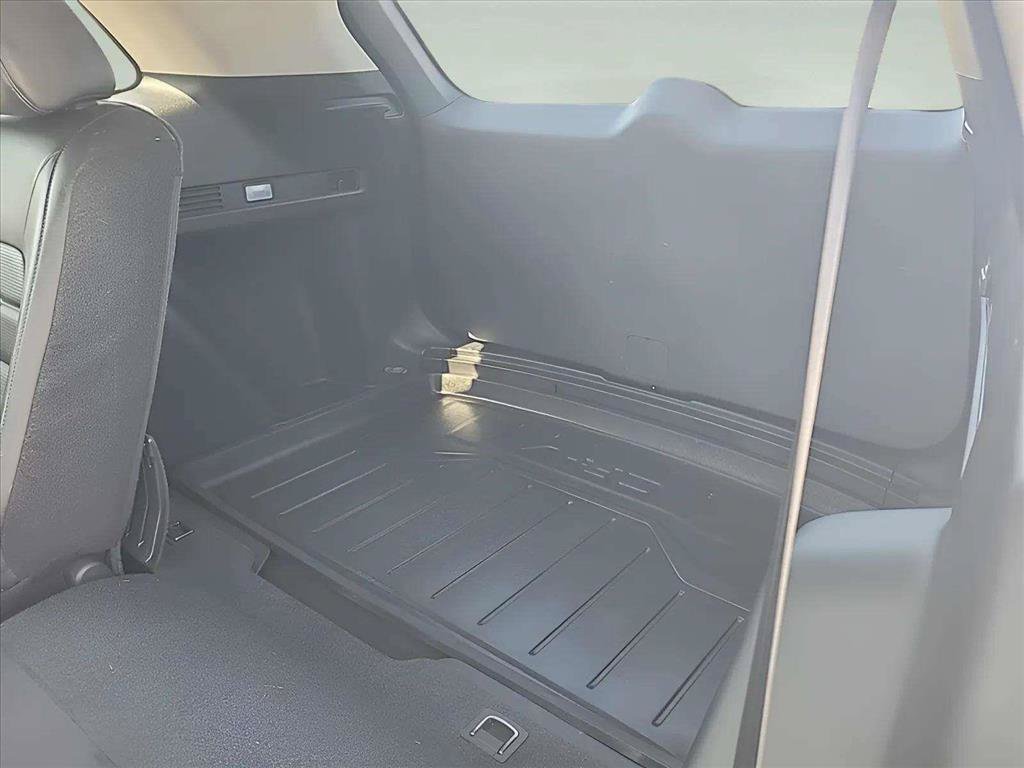 Used 2024 Honda CR-V EX-L image 21