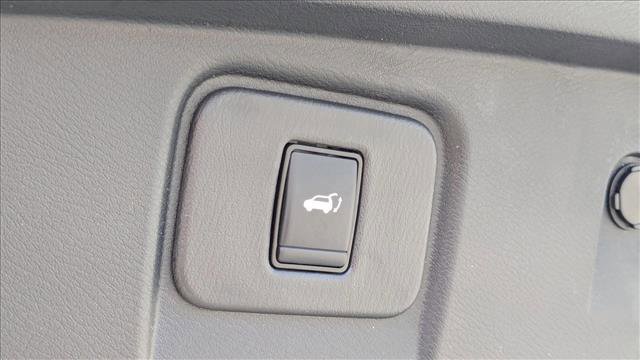 Used 2024 Nissan Murano SL AWD/4WD image 7