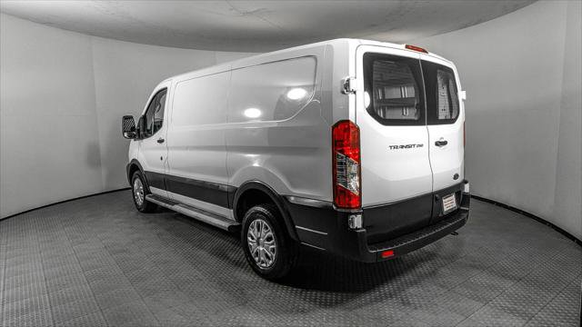 Used 2023 Ford Transit 250 Low Roof w/ Exterior Upgrade Package image 4