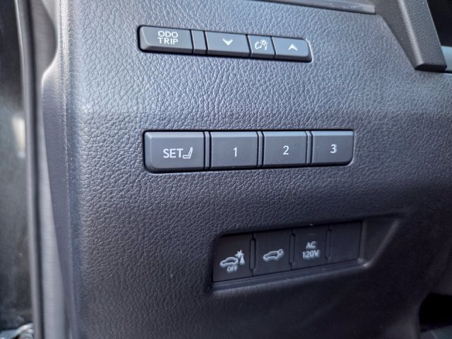 Certified 2024 Lexus GX 550 AWD/4WD image 37