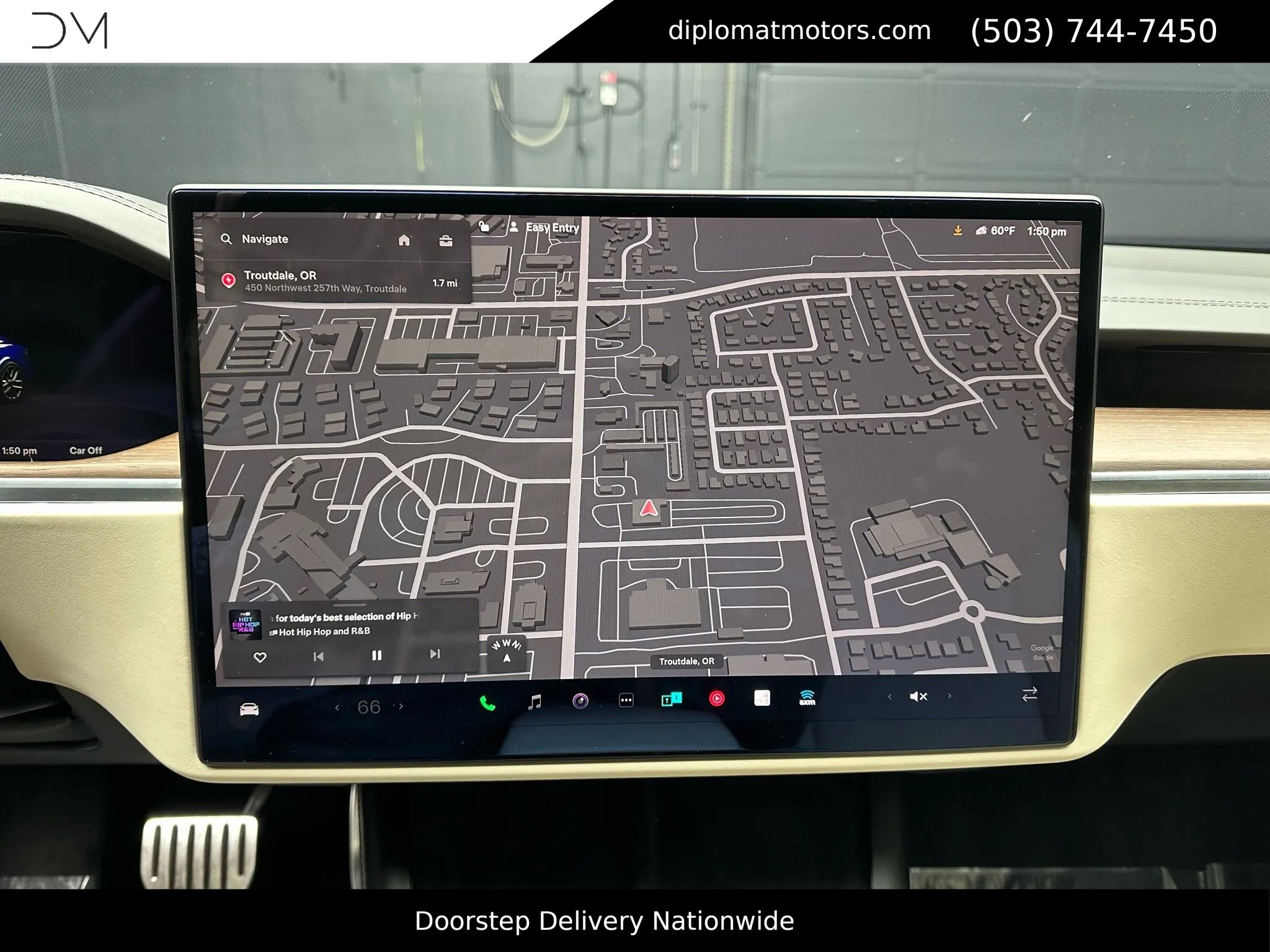 Used 2023 Tesla Model S image 28