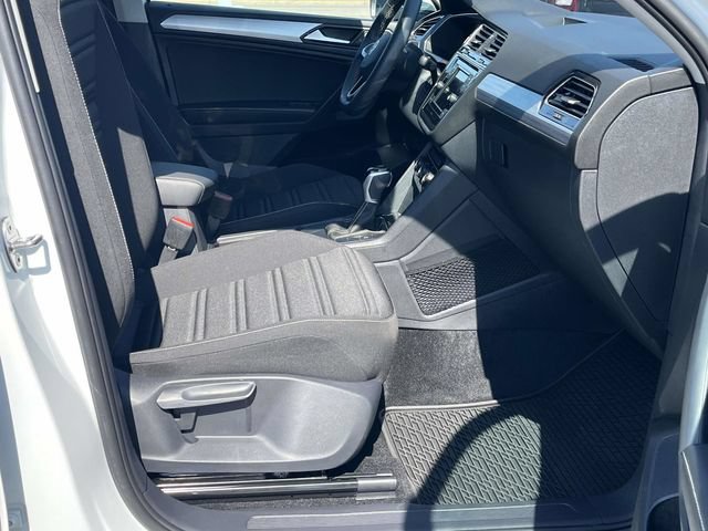 Used 2023 Volkswagen Tiguan S FWD image 24