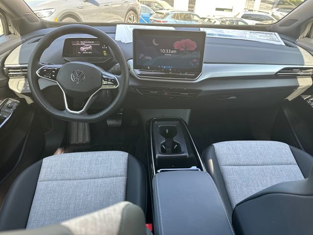 New 2026 Volkswagen ID.4 Pro AWD/4WD image 10