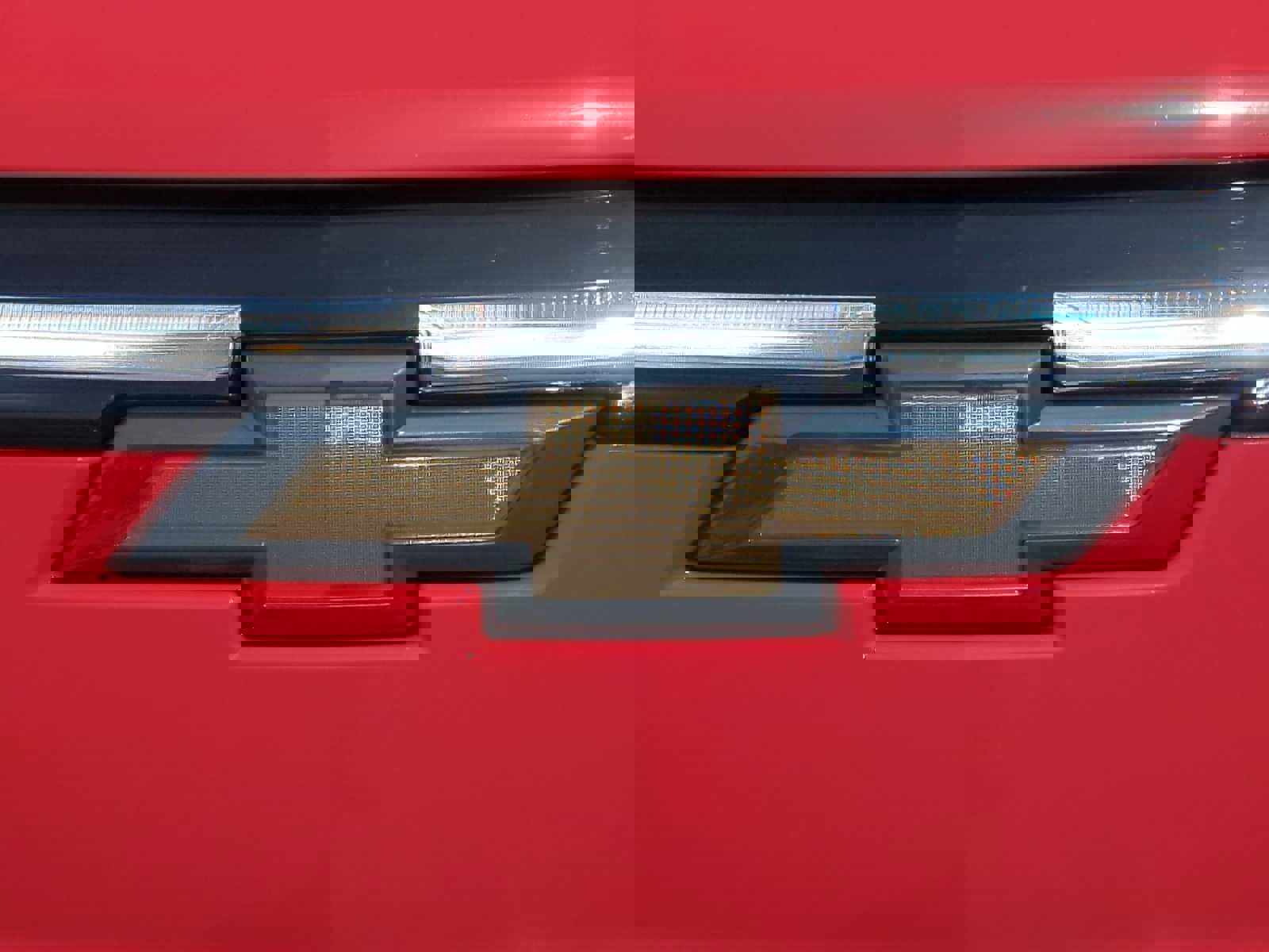 Used 2026 Chevrolet Silverado EV LT image 8