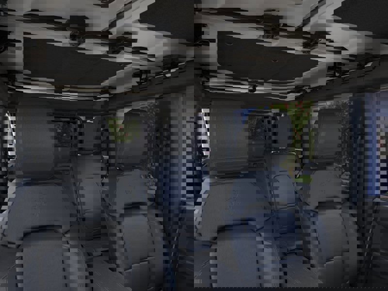 New 2025 Ford Bronco Badlands image 45