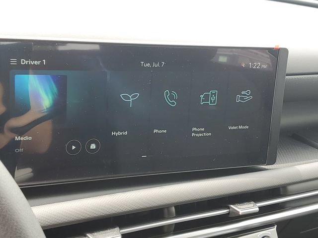 New 2026 Hyundai Tucson SEL AWD/4WD image 27