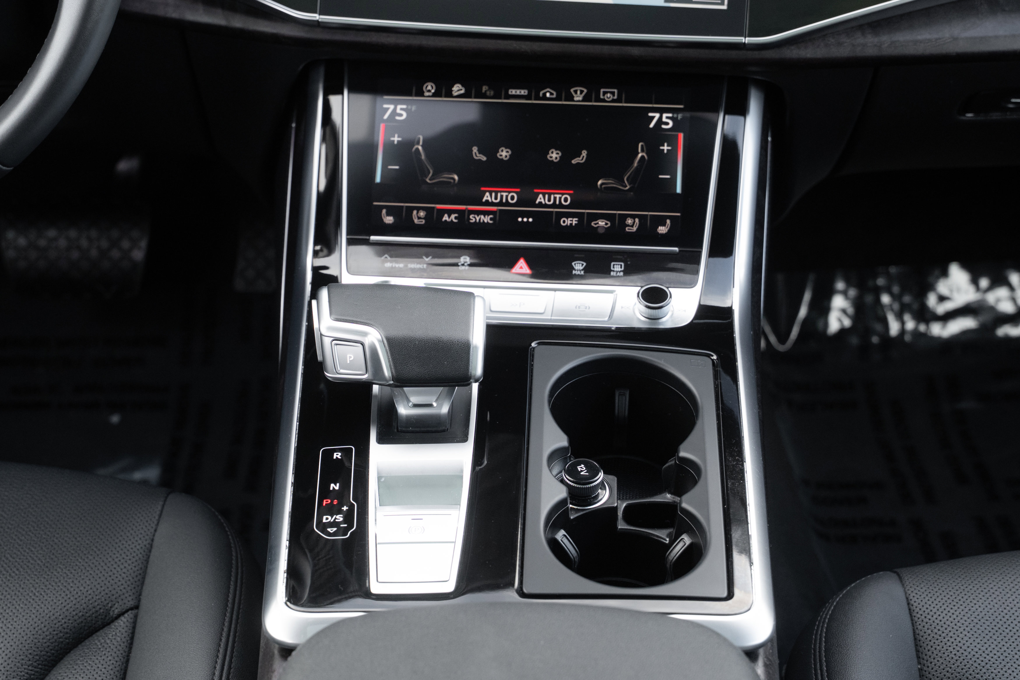 Certified 2024 Audi Q7 3.0T Prestige w/ Prestige Package image 17