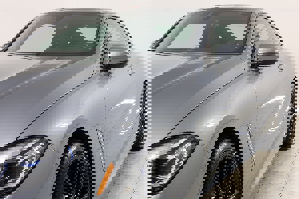 Used 2024 BMW 840i xDrive Coupe w/ Driving Assistance Package image 48