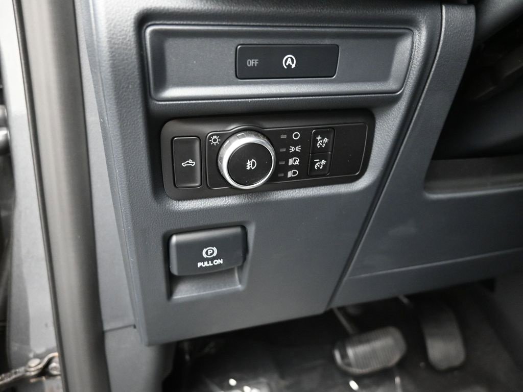 New 2025 Ford F150 STX w/ Equipment Group 200A image 13