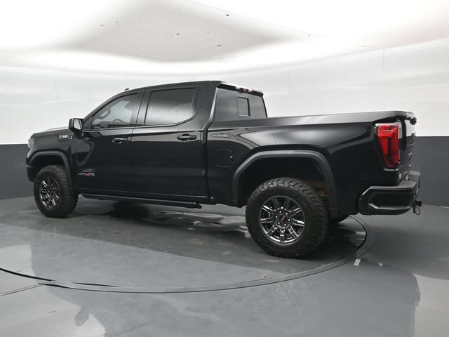 Used 2024 GMC Sierra 1500 AT4X AWD/4WD image 25