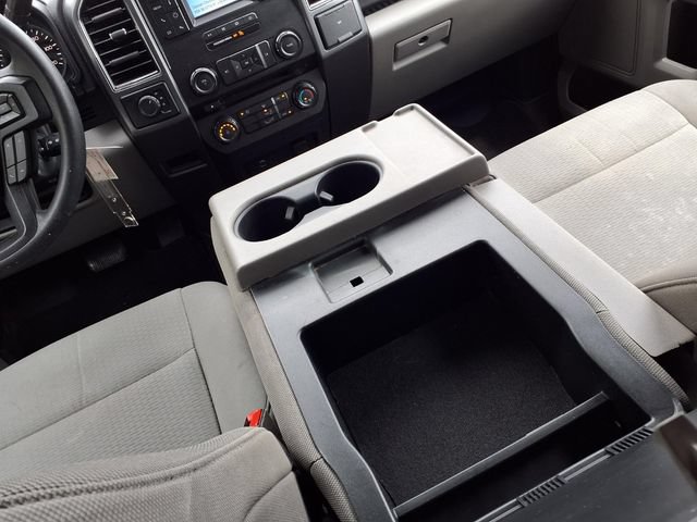 Used 2018 Ford F150 XLT AWD/4WD image 9