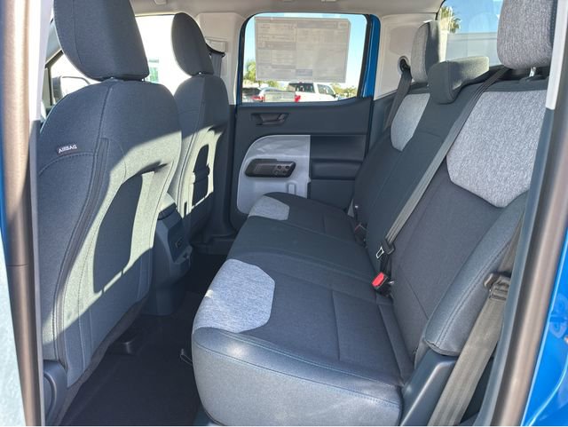 New 2026 Ford Maverick XLT FWD image 16