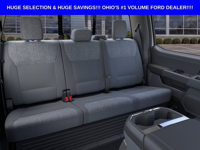 New 2026 Ford F250 XLT w/ XLT Premium Package AWD/4WD image 11