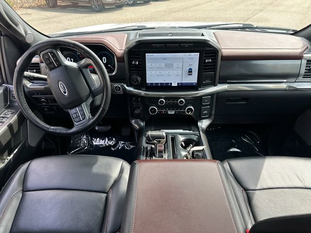 Used 2023 Ford F150 Lariat AWD/4WD image 20