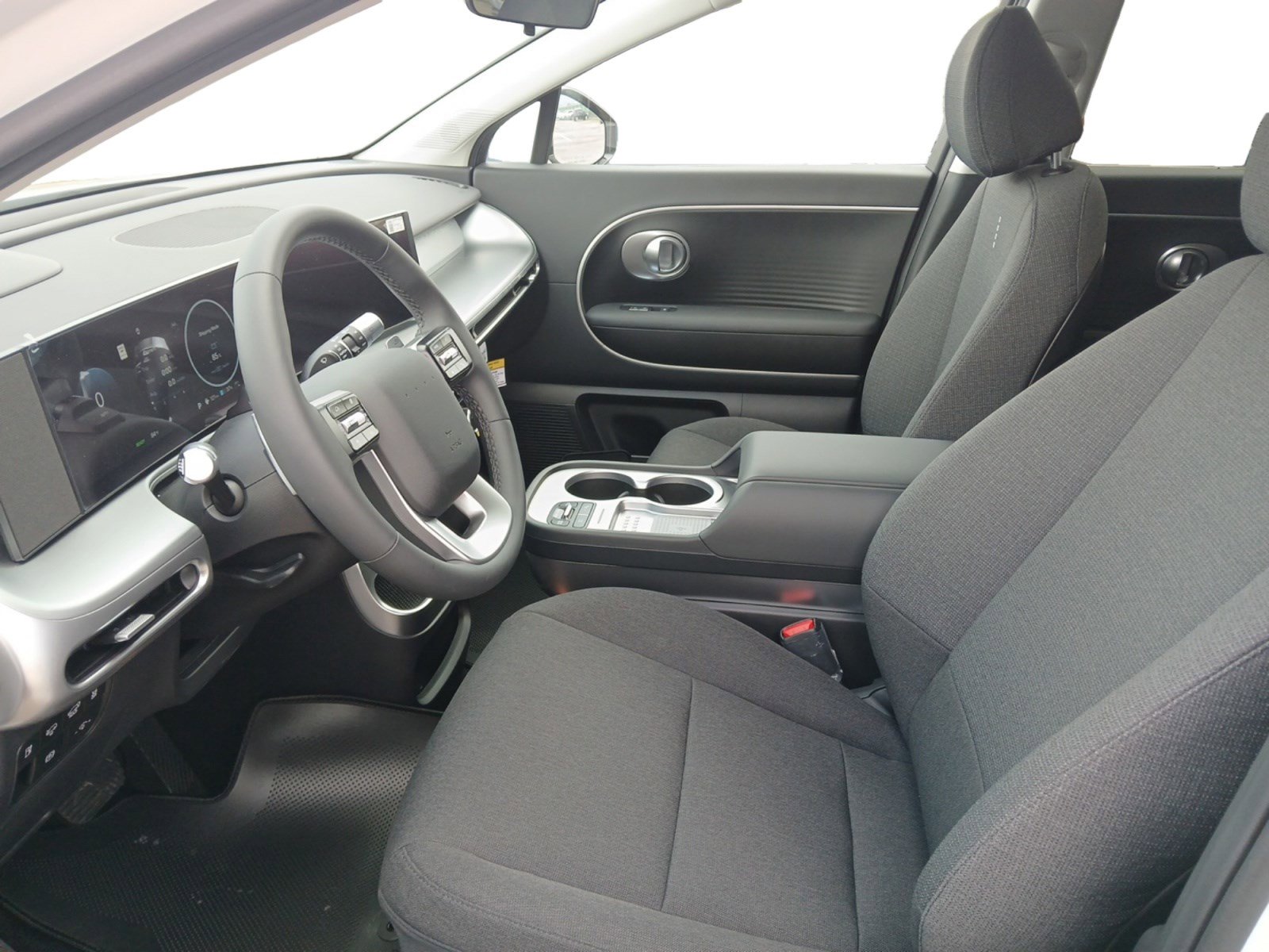 New 2026 Hyundai Ioniq 9 S image 9