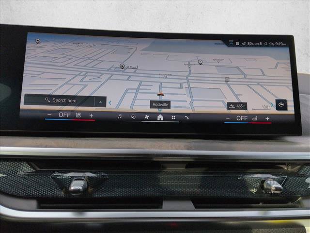 Used 2026 BMW X5 xDrive50e w/ Climate Comfort Package AWD/4WD image 14