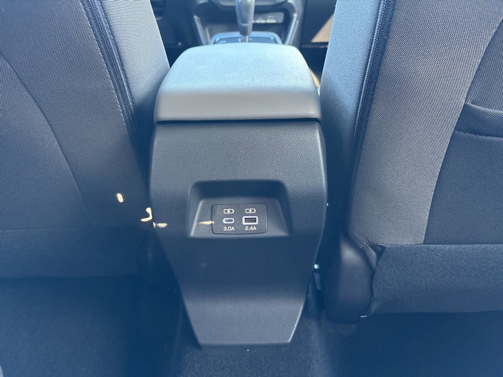 New 2026 Subaru Crosstrek 2.0i Premium image 25